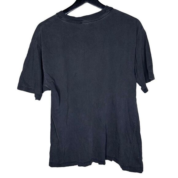 Vintage Mickey Mouse Shirt Men Size Large - Picture 2 of 5